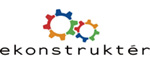 Logo Ekonstrukér