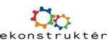 Logo Ekonstrukr