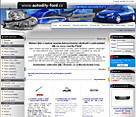 N�hled - internetov� obchod www.autodily-lz.cz