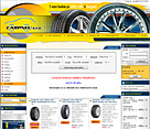 N�hled - internetov� obchod www.carpneu.com