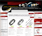 N�hled - internetov� obchod www.chirurgicka-ocel-sperky.cz
