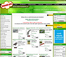 Nhled - internetov obchod www.nejlevnejsiploty.cz