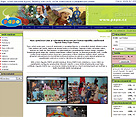Nhled - internetov obchod www.papo.cz