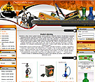 Nhled - internetov obchod www.vodnidymky.com