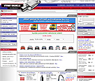N�hled - internetov� obchod www.vyfukyonline.cz