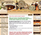 N�hled - internetov� obchod www.vyrobakeramiky.cz